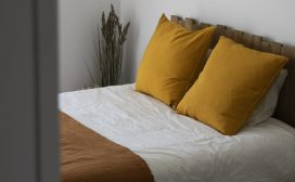2-star room with capacity for 2